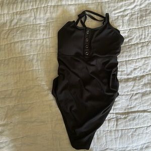 Maternity Swimsuit